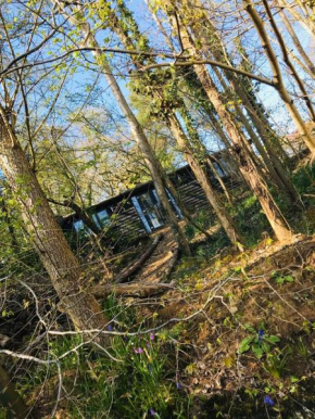 Redhill Lodge
